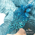 Vara con flor Estrella Federal XL Premium Azul - comprar online