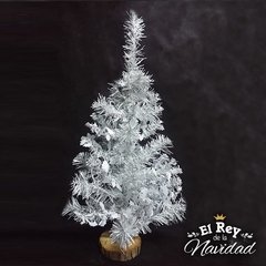 Mini Pino Navideño Linea Frozen 1mt