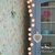 Imagen de Guirnalda tipo Kermesse Led Blanco Calido 9mts / 100 luces 100 pelotitas