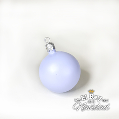 Globo Lila Pastel Mate por Unidad - comprar online