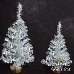 Mini Pino Navideño Linea Frozen 1mt - comprar online