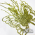 Pick Mariposa Glitter Verde 40cm - comprar online