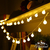 Guirnalda luces Bolitas led blanco calido MINI KERMESSE 3mts con secuenciador - tienda online