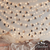 Guirnalda de Luces 10mts Led Blanco Calido a PILAS + 50 Mini Broches - El Rey de la Navidad