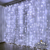 Cortina de Luces Led Blanca Fria 3 x 3mts - comprar online