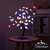 Arbol LED Bonsai XL Flor del Cerezo Multicolor - comprar online