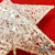 Puntal Estrella de Alambre Premium 20cm Blanco - comprar online