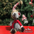 Ratoncito navideño del cascanueces - El Rey de la Navidad