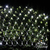 Red de Luces Led Blanca Fria 1,50 x 1,50mts - comprar online