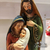 Sagrada Familia 28,5cm - comprar online