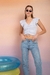 Imagen de Remera Pia - Mia Denim