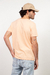 Remera Tida Salmon - Go North - comprar online