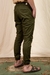 Jogger Darwin Verde Militar - Go North en internet