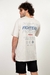 Remera Figthers - Go North