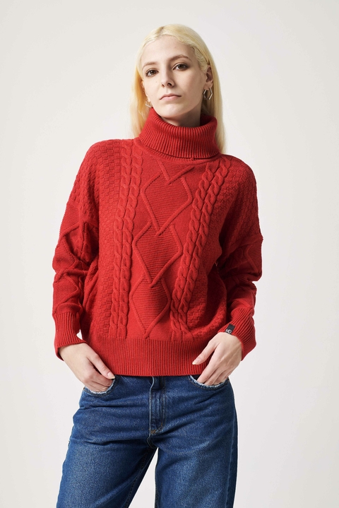Sweater Monica - Mia Denim*