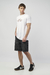 Bermuda Loose Fit Black- Go North - comprar online