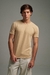 Remera Tida Beige - Go North