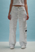 Pantalon Cargo Elena - Mia Denim - tienda online