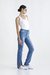 Jean Victoria con Tajos - Mia Denim* - comprar online