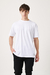 Remera Over New - Go North