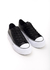 Zapatillas Cuero Plataforma negras - U.S. Amerika - comprar online