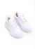 Zapatillas Penelope Blancas - U.S. Amerika - comprar online