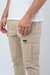 Pantalón Cargo Fox - Go North* - tienda online