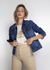 Campera de Jean Sol - Mia Denim