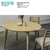 Mesa Vuelo redonda - BLVD | Boulevard Furniture