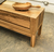 Consola Integro madera petiribi - BLVD | Boulevard Furniture