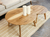 Juego de mesas de living Vuelo redondas x2 petiribi - BLVD | Boulevard Furniture