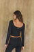 REMERA VAMP NEGRO en internet