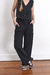 Pantalón Friends Negro - comprar online