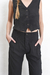 Pantalón Friends Negro en internet