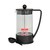 Bodum cafetera New Brazil original con embolo 8 pocillos Polonia Tienda Pepino