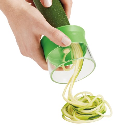 Cortador Spiralizer Espiral Oxo