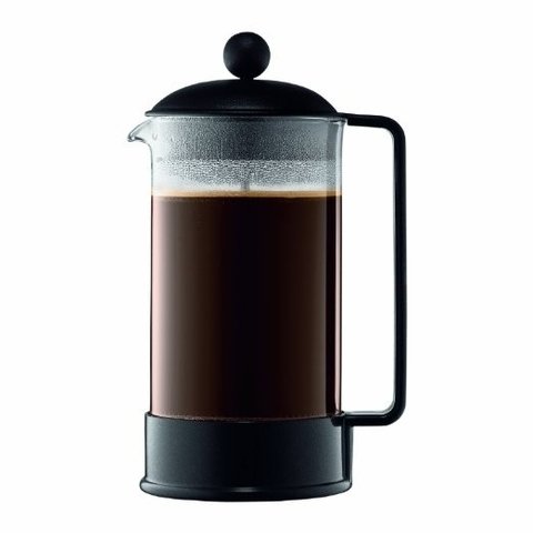 Batidor de Leche Bodum Modelo Schiuma - Espumador - Cafeteina