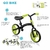 Camicleta Bicicleta Go Bike Globber - tienda online