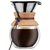 Cafetera Bodum Pour Over 1 Litro Doble Pared Tienda Pepino