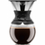 Cafetera Bodum Pour Over 1 L Vidrio Chemex Tienda Pepino