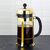 Cafetera Bodum Chambord 12 Pocillos Oro - comprar online