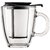 Bodum Yo Yo Set Tetera Infusor Jarro Mug Té Tienda Pepino