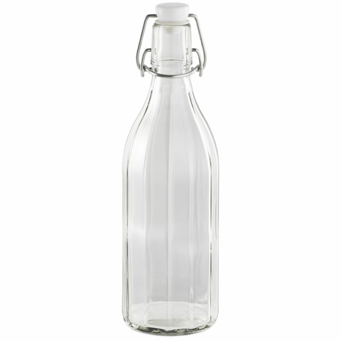 Botella Vidrio 500 ml Leifheit