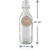 Botella Vidrio Hermetica Leiheit 0,5l Tapon Tienda Pepino