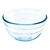 Bowl Vidrio 0,5l Prepware Le Cuisine - comprar online