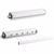 Brabantia Tender Extensible Retractil Blanco Tienda Pepino