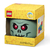 Contenedor Storage Head Large Green skeleton Lego en internet