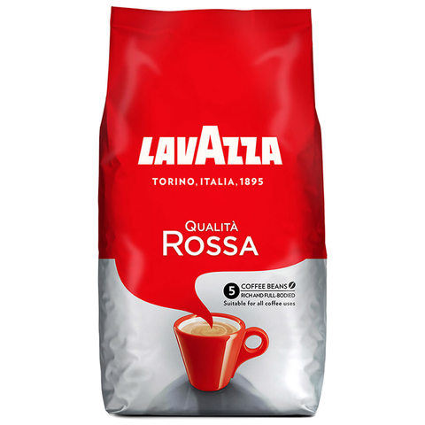 Mercado La Plata Producto: Cafe Molido Crema Lavazza Paq 250g