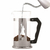 Cafetera Bialetti Preziosa 3 Cups - comprar online