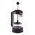 Bodum Brazil Cafetera original con embolo 3 Pocillos Suiza